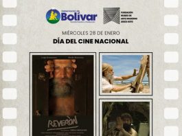 “Reverón” llega al Museo Jesús Soto en Ciudad Bolívar