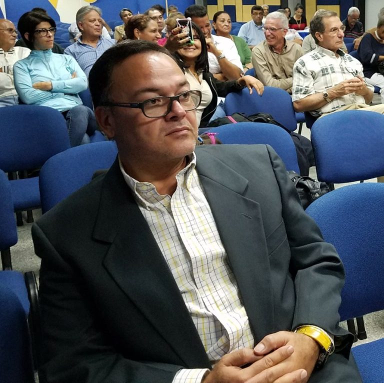  “Sin parque industrial de Guayana, nueva Ley de Hidrocarburos será una fiesta de importaciones”