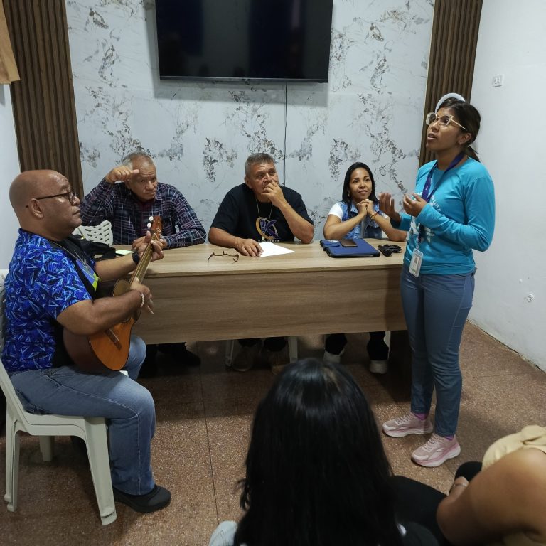 Comenzaron audiciones para la Voz UDO Bolívar