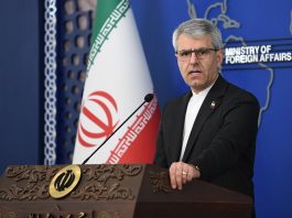 Irán dará respuesta contundente y dolorosa a cualquier agresión