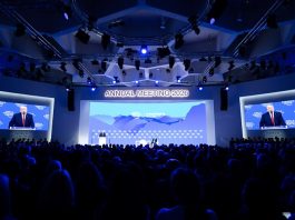 Canciller danés dice estar abierto a conversaciones directas con Trump