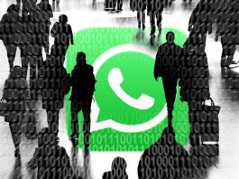 UE da a Meta 4 meses para que WhatsApp cumpla con Ley de Servicios Digitales