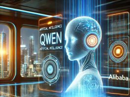 Qwen de Alibaba lidera comunidad de IA de código abierto global