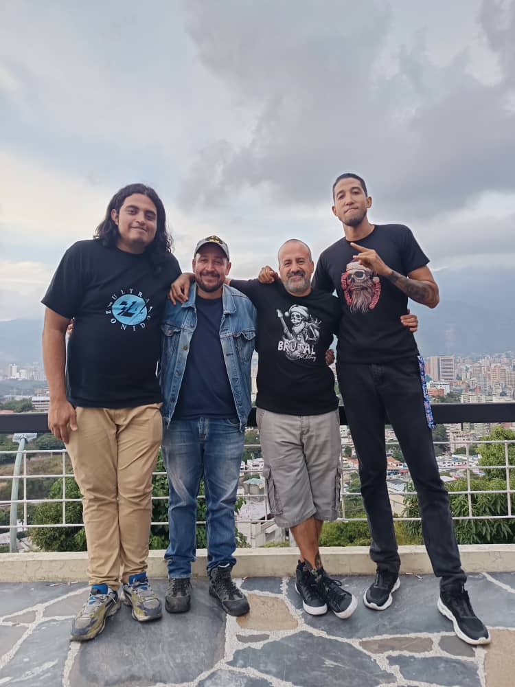 UltraZonido abre una nueva etapa con su nuevo single y video “Para Ti”