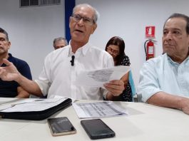 Asamblea de Ciudadanos exige claridad para tarifas de aseo urbano en Caroní