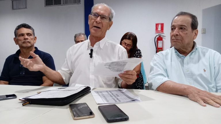 Asamblea de Ciudadanos exige claridad para tarifas de aseo urbano en Caroní