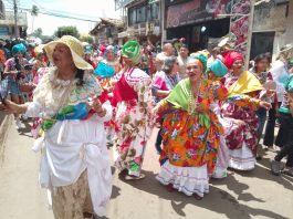 El Callao celebrará sus carnavales