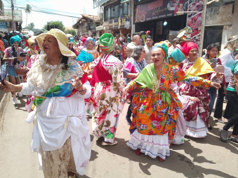 El Callao celebrará sus carnavales
