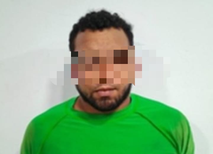 Cicpc detuvo a uno de los más buscados en Gran Sabana
