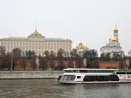 Rusia condena palabras de funcionario británico sobre «secuestrar» a Putin