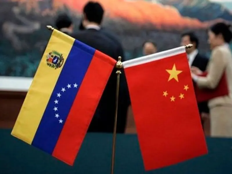 Venezuela es el país de América que más le debe a China: 60 mil millones de dólares