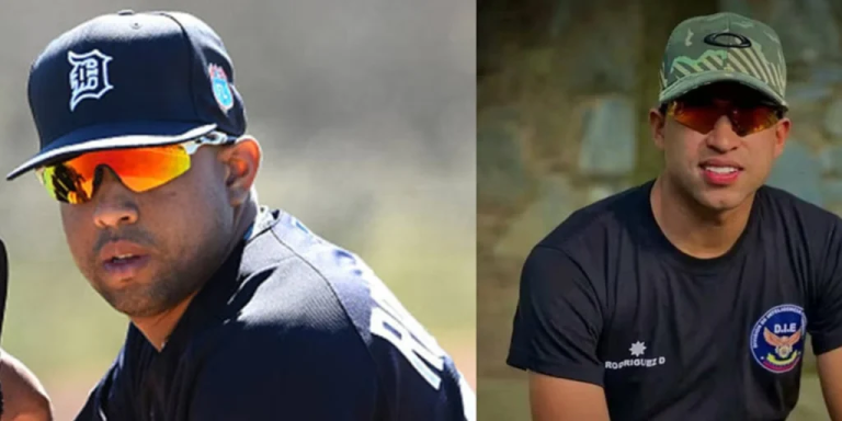 Capturan a uno de los homicidas del hijo de “El Kid” Rodríguez en Caracas