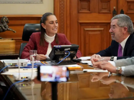 «Descartada» acción militar de EE. UU. en México