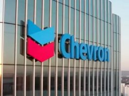 Chevron incrementó a 15 buques flota para transportar crudo venezolano