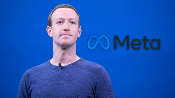 Mark Zuckerberg lanza una predicción: La fecha del fin de los smartphones