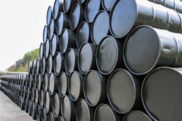 Exportaciones de petróleo venezolano a China se reducirán desde febrero