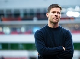 El Real Madrid destituye a Xabi Alonso tras perder la Supercopa de España