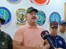 Polimaracaibo y Sebin rescatan a niño de 3 años secuestrado en Zulia