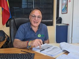 Rachid Yasbek: Inversión en la Faja del Orinoco debe activar a Guayana