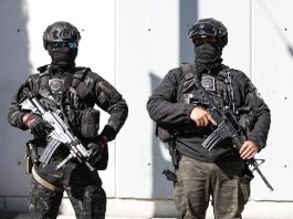 Más de 62 muertos y 70 presos en México por violencia tras muerte de El Mencho