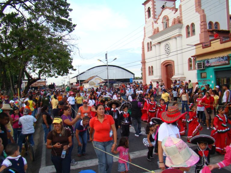 Guasipati se convertirá en epicentro del calipso en estos carnavales