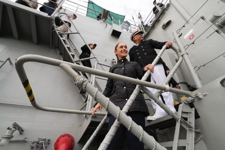 México planea enviar alimentos a Cuba como parte de ayuda humanitaria