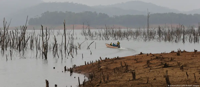 Colombia: segundo cabecilla del Clan del Golfo muere ahogado