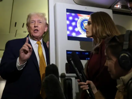 Trump dice que habla con autoridades de Cuba y prevé acuerdo