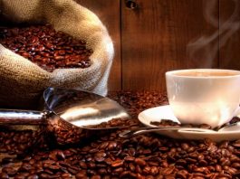 Exportan primeros 30 contenedores de café venezolano hacia EEUU
