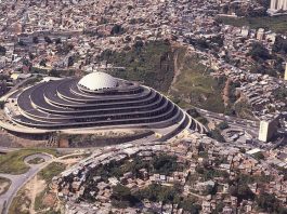 Comienzan las obras para transformar El Helicoide en centro social