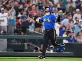 Eugenio Suárez regresa con Rojos de Cincinnati