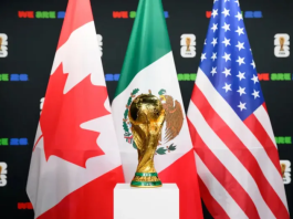 Equipo de la FIFA viajará a México para una evaluación