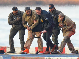 Fiscalía del Distrito Sur de Nueva York busca diferir audiencia de Maduro y Cilia