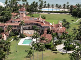 Abatido hombre armado que irrumpió en la propiedad de Trump en Florida