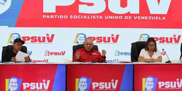 psuv