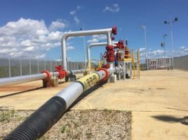 Zarpó de Venezuela buque con el primer cargamento de Gas Licuado de Petróleo