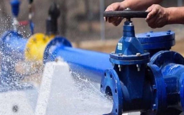 Delcy Rodríguez ordena reestructurarsistema hídrico nacional