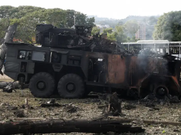 Incursión militar de EUA en Venezuela cambia la política exterior en la región