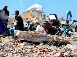 Israel lanza nueva ofensiva contra sur de Líbano y ataca puente clave en río Litani