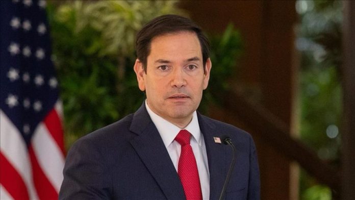 Marco Rubio
