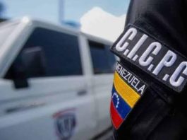 Cicpc detuvo a parricida en Ciudad Bolívar: Mató a su papá por unas vacas