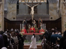 Patriarca latino tendrá acceso inmediato al Santo Sepulcro