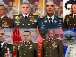 Presidenta Delcy nombró 5 nuevos jefes de las Redi y ratificó a 3