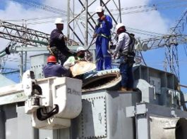 Siemens y GE evaluaron sistema eléctrico para presentar su rehabilitación