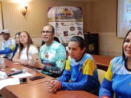 Coral Infantil de Guayana lista para tercer periplo de Ruta del Sur